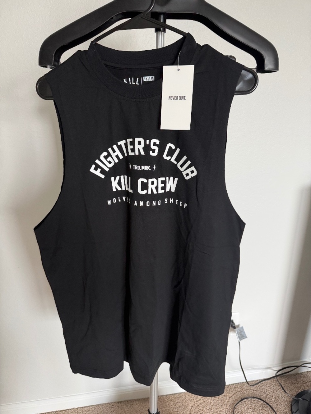 Kill crew size medium